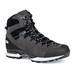 Hanwag Makra Trek GTX Shoes - Men's 10 US Asphalt/Light Grey H204400-064601-10