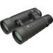 Burris Signature HD 12x50mm Roof Prism Binoculars Rubber Gray/Green 300295