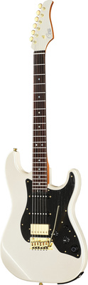 Mooer GTRS Guitars Standard 900 W PW