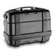 GIVI Trekker 33 suitcase set Monokey black