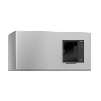 Hoshizaki IM-500SAB 44" Full Cube Ice Machine Head - 489 lb/24 hr, Air Cooled, 115v/1ph, 489 lb Daily Capacity, Stainless Steel