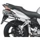 GIVI Side Case Carrier pour Monokey Case pour Honda CB 500 X (13-18)