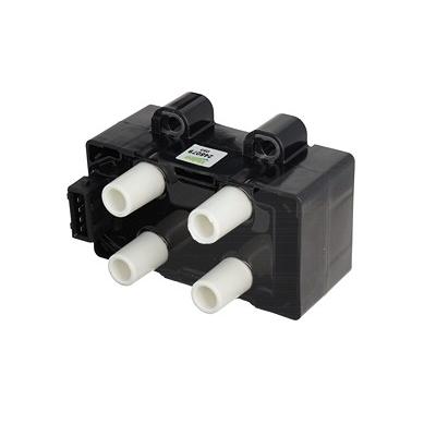 Valeo Zündspule [Hersteller-Nr. 245079] für Renault Image