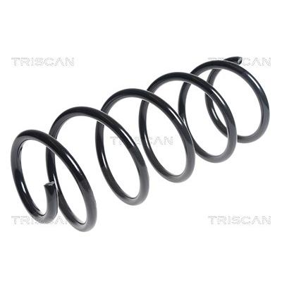 Triscan Fahrwerksfeder [Hersteller-Nr. 875028219] für Peugeot Image