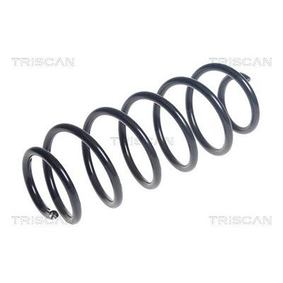 Triscan Fahrwerksfeder [Hersteller-Nr. 87501050] für Citroën, Peugeot, Toyota Image