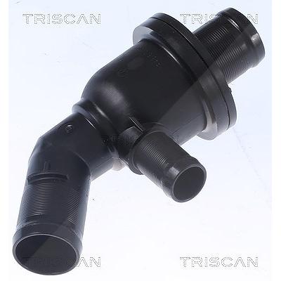 Triscan Thermostat, Kühlmittel [Hersteller-Nr. 862050187] für Renault, Smart Image