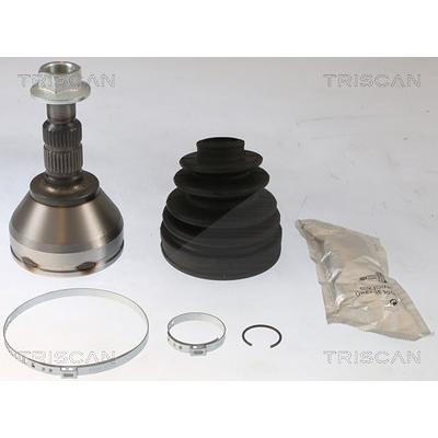 Triscan Gelenksatz, Antriebswelle [Hersteller-Nr. 854024139] für Opel, Vauxhall Image
