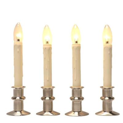 Celestial Lights 708146 - Vanilla/Brushed Nickel L...