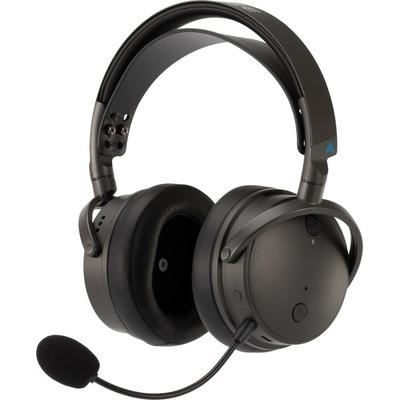 Audeze Maxwell gaming headphones for PS