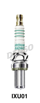 DENSO Zündkerze Iridium Racing Universal Ø12mm 12mm IXU01-24 Image