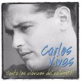 Pre-Owned Canta los ClâˆšÂ°sicos del Vallenato by Carlos Vives (CD Apr-2002 Universal Music Latino)