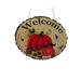 JeashCHAT Thanksgiving Wooden Ornaments Holiday Decoration Pumpkin Wooden Ornaments clearance