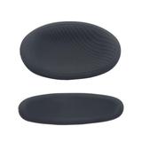 QUSENLON For Meta Quest Pro Forehead Posterior-Brain Facial-Replaced Pad Cushion Face Cover Protective Mat-Eye Pad VR-Accessories