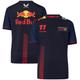 Oracle Red Bull Racing 2023 Sergio Perez Team T-Shirt – Kinder