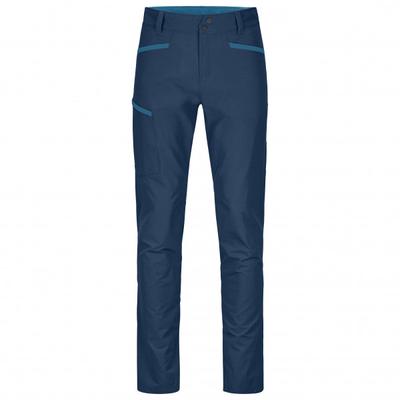 Ortovox - Pelmo Pants - Trekkinghose Gr XXL - Regular blau Image
