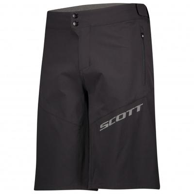 Scott - Shorts Endurance Loose Fit with Pad - Radhose Gr 3XL grau/schwarz Image