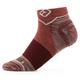 Ortovox - Women's Alpine Low Socks - Merinosocken 35-38 | EU 35-38 rot
