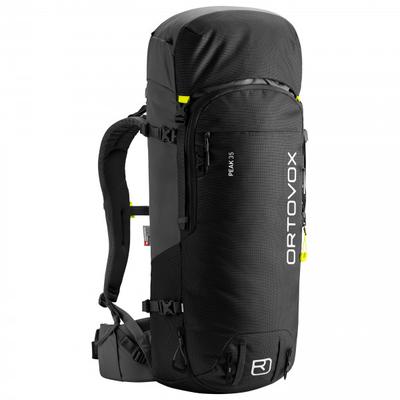 Ortovox - Peak 35 - Tourenrucksack Gr 35 l schwarz/grau Image