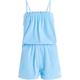 PROTEST Kinder Overall PRTHARLEY JR jumpsuit, Größe 164 in Blau