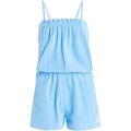 PROTEST Kinder Overall PRTHARLEY JR jumpsuit, Größe 176 in Blau