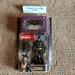 Batman Dark Knight Movie Master Deluxe Action Figure Batman from Batman Begins Crime Scene Evidence