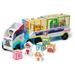 Melissa & Doug PAW Patrol Wooden ABC Block Truck