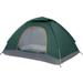 DF DUALFERV Dome Camping Tent 2-4 Person Instant Pop up Portable Ultra-light for Hiking Traveling