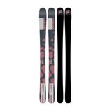 K2 Mindbender 90C Skis - Women s - 2023