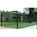 LFS Sport Netting #42 HDPE Batting Cage Net - 12 x 12 x 70