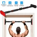 Pull Up Bar for Doorway iMounTEK Strength Training Pullup Bar with No Screws Chin Up Bar with 2.7FT-4.1FT Adjustable Width Doorway Pull Up Bar Max Load 881lbs for Home Gym Upper Body Workout