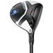 Cobra Golf Club AeroJet 18* 5 Wood Regular Graphite New