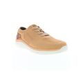 Women's Sachi Sneaker by Propet in Apricot (Size 9 1/2 N)