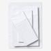 Cool Max Sheet Set by BrylaneHome in White (Size KING)