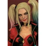 Koto Inc DC Comics: Harley Quinn Kala 1/6 Scale Statue