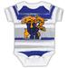 Newborn & Infant White Kentucky Wildcats Team Favorite Bodysuit