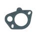 Thermostat Housing Gasket - Compatible with 1967 - 1996 Ford Bronco 1968 1969 1970 1971 1972 1973 1974 1975 1976 1977 1978 1979 1980 1981 1982 1983 1984 1985 1986 1987 1988 1989 1990 1991 1992