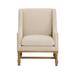 Alonso Lounge Chair - Ballard Designs - Ballard Designs