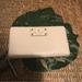 Kate Spade Bags | Kate Spade Cream Zip Around Organizer Wallet | Color: Cream | Size: Os