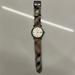 Burberry Accessories | Burberry Nova Classic Check Watch | Color: Brown/Tan | Size: Os