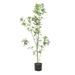 Christopher Knight Home Bergweg Artificial Pieris Tree by 4 x 1.5