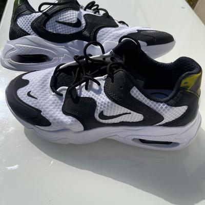 Nike Shoes | Air Max 2x | Color: White | Size: 8