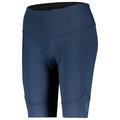 Scott - Women's Shorts Endurance 10 +++ - Radhose Gr S blau