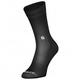 Scott - Performance Crew Socks - Radsocken 36-38 | EU 36-38 schwarz