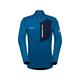 Mammut Midlayer "Taiss Light ML Jacket" Herren deep ice-marine, Gr. XXL, Polyamid