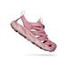 Hoka Hopara Hiking Shoes - Women's Foxglove/Pale Mauve 8 1106535-FPMV-08