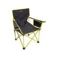 ALPS Mountaineering King Kong Chair Charcoal/Citrus 8140348