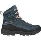 Vasque Torre AT GTX Shoes - Women's Midnight Navy 10 US 07487M 100