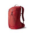 Gregory Miko 25 Daypack Sumac Red One Size 145276-9973