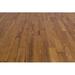 Element Flooring European White Oak 7-1/2" Wide x Length Hardwood Flooring in Brown | 7.5 W in | Wayfair E20006