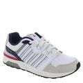 K-Swiss SI-18 Rannell SDE-USA - Mens 8 White Sneaker Medium